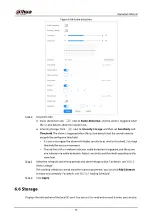 Preview for 321 page of Dahua Technology IPC-HDW5842T-ZE Operation Manual