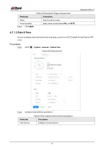 Preview for 323 page of Dahua Technology IPC-HDW5842T-ZE Operation Manual