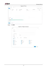 Preview for 325 page of Dahua Technology IPC-HDW5842T-ZE Operation Manual