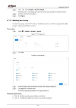 Preview for 328 page of Dahua Technology IPC-HDW5842T-ZE Operation Manual