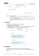 Preview for 334 page of Dahua Technology IPC-HDW5842T-ZE Operation Manual