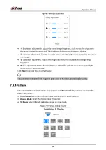 Preview for 344 page of Dahua Technology IPC-HDW5842T-ZE Operation Manual