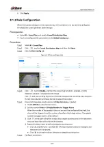 Preview for 352 page of Dahua Technology IPC-HDW5842T-ZE Operation Manual