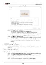 Preview for 362 page of Dahua Technology IPC-HDW5842T-ZE Operation Manual