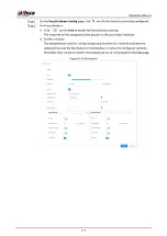 Preview for 365 page of Dahua Technology IPC-HDW5842T-ZE Operation Manual