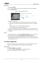 Preview for 372 page of Dahua Technology IPC-HDW5842T-ZE Operation Manual