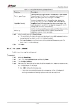 Preview for 380 page of Dahua Technology IPC-HDW5842T-ZE Operation Manual