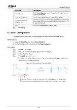 Preview for 386 page of Dahua Technology IPC-HDW5842T-ZE Operation Manual