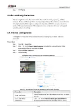 Preview for 394 page of Dahua Technology IPC-HDW5842T-ZE Operation Manual