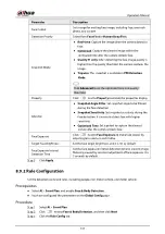 Preview for 395 page of Dahua Technology IPC-HDW5842T-ZE Operation Manual