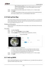 Preview for 397 page of Dahua Technology IPC-HDW5842T-ZE Operation Manual