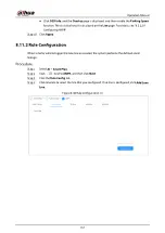 Preview for 399 page of Dahua Technology IPC-HDW5842T-ZE Operation Manual