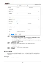 Preview for 400 page of Dahua Technology IPC-HDW5842T-ZE Operation Manual