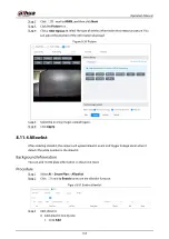 Preview for 401 page of Dahua Technology IPC-HDW5842T-ZE Operation Manual