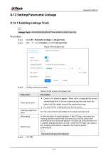 Preview for 405 page of Dahua Technology IPC-HDW5842T-ZE Operation Manual