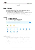 Preview for 408 page of Dahua Technology IPC-HDW5842T-ZE Operation Manual