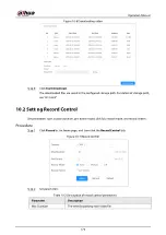 Preview for 423 page of Dahua Technology IPC-HDW5842T-ZE Operation Manual