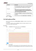 Preview for 424 page of Dahua Technology IPC-HDW5842T-ZE Operation Manual