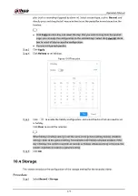 Preview for 425 page of Dahua Technology IPC-HDW5842T-ZE Operation Manual