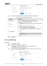 Preview for 426 page of Dahua Technology IPC-HDW5842T-ZE Operation Manual