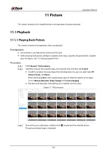 Preview for 431 page of Dahua Technology IPC-HDW5842T-ZE Operation Manual