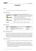 Preview for 456 page of Dahua Technology IPC-HDW5842T-ZE Operation Manual