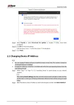 Preview for 464 page of Dahua Technology IPC-HDW5842T-ZE Operation Manual