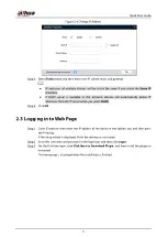 Preview for 465 page of Dahua Technology IPC-HDW5842T-ZE Operation Manual