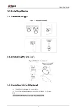 Preview for 467 page of Dahua Technology IPC-HDW5842T-ZE Operation Manual