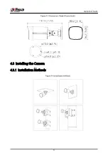 Предварительный просмотр 13 страницы Dahua Technology IPC-HFW1239TL1-A-IL Quick Start Manual