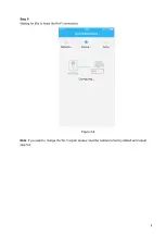 Preview for 9 page of Dahua Technology IPC-HFW1320S-W Quick Start Manual