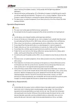 Preview for 5 page of Dahua Technology IPC-HFW7442H-Z-X Quick Start Manual