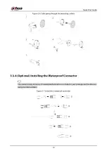 Preview for 17 page of Dahua Technology IPC-HFW7442H-Z-X Quick Start Manual