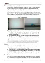 Preview for 8 page of Dahua Technology Ultra Series User Manual