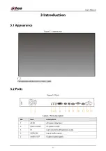 Preview for 11 page of Dahua Technology Ultra Series User Manual