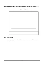 Preview for 17 page of Dahua Technology VTH2421FW-P User Manual