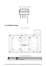 Preview for 26 page of Dahua Technology VTH2421FW-P User Manual