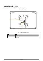 Preview for 29 page of Dahua Technology VTH2421FW-P User Manual