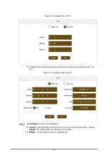 Preview for 39 page of Dahua Technology VTH2421FW-P User Manual