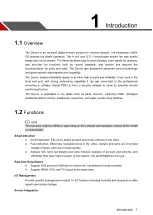 Preview for 17 page of Dahua Technology XVR Cooper Series User Manual