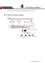 Preview for 52 page of Dahua Technology XVR Cooper Series User Manual