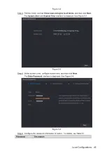 Preview for 61 page of Dahua Technology XVR Cooper Series User Manual