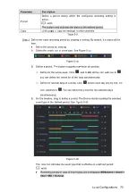 Preview for 86 page of Dahua Technology XVR Cooper Series User Manual