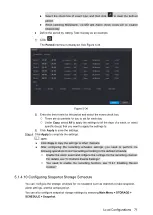 Preview for 87 page of Dahua Technology XVR Cooper Series User Manual