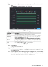 Preview for 88 page of Dahua Technology XVR Cooper Series User Manual