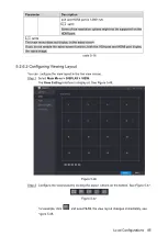 Preview for 101 page of Dahua Technology XVR Cooper Series User Manual