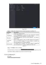 Preview for 103 page of Dahua Technology XVR Cooper Series User Manual