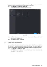 Preview for 104 page of Dahua Technology XVR Cooper Series User Manual