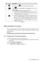 Preview for 109 page of Dahua Technology XVR Cooper Series User Manual