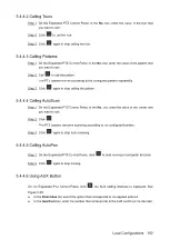 Preview for 116 page of Dahua Technology XVR Cooper Series User Manual